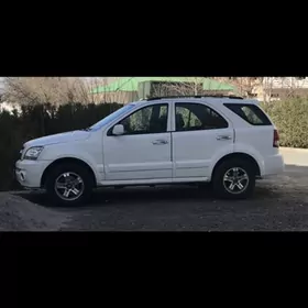 Kia Sorento 2003