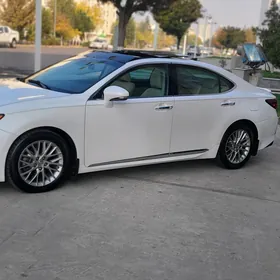 Lexus ES 350 2018