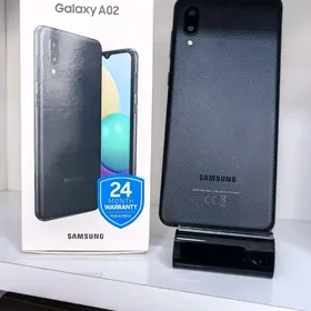 Samsung A02 32gb