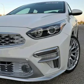 Kia Forte 2021