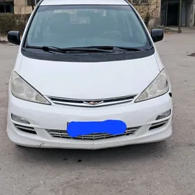 Toyota Previa 2005