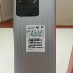 REDMI 10A  4/64