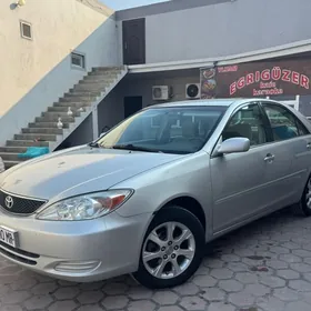 Toyota Camry 2004