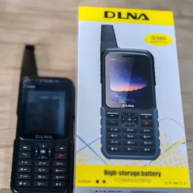 DLNA G300  20 LİK TELEFON