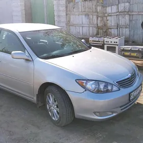 Toyota Camry 2002