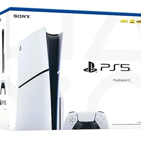 playstation 5 slim