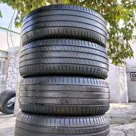 235 55 18 Michelin 3622 ýyl