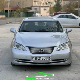 Lexus ES 350 2008