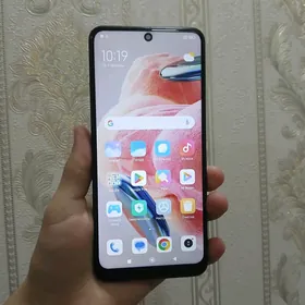 Redmi note12