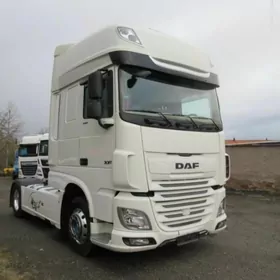 DAF 480 2019