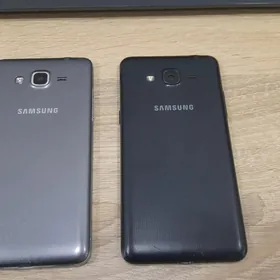 Samsung телефон