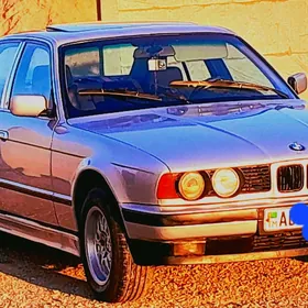 BMW 535 1991