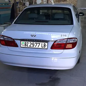 Infiniti I30 2000