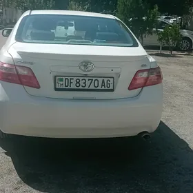 Toyota Camry 2008