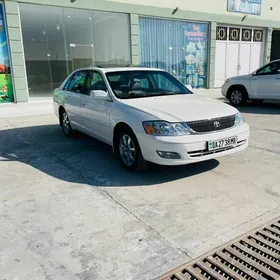 Toyota Avalon 2000