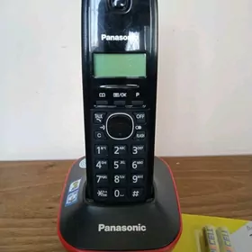 Panasonic Telefon