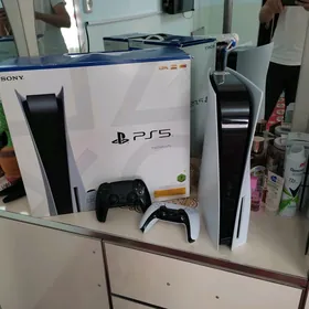 playstation 5 yewropeyka ps5