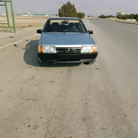 Lada 21099 2004