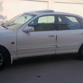 Toyota Avalon 1995