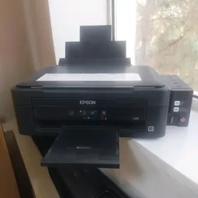 принтер epson L 210