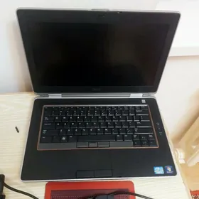 *** НОУТБУК DELL i7-2620Mhz/Ram 4(ddr3) ***