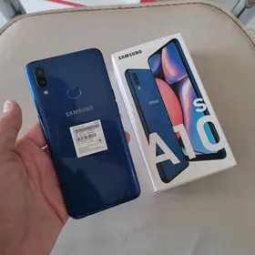 samsung A10s