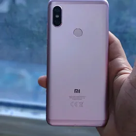 Redmi not 6 pro 32 pmait