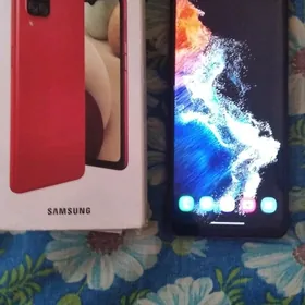 Samsung a12