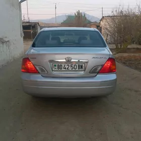 Toyota Avalon 2002