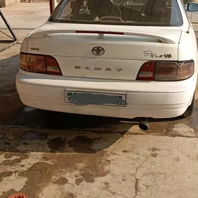 Toyota Camry 1993