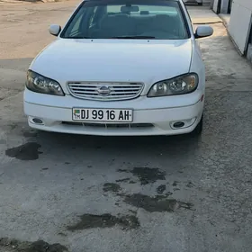 Nissan Maxima 2003