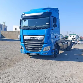 DAF 480 2019