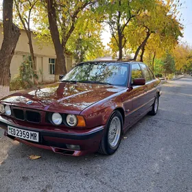 BMW 525 1994