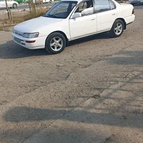 Toyota Corolla 1993