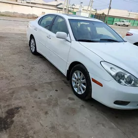 Lexus ES 300 2002