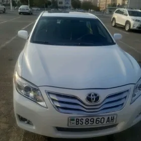 Toyota Camry 2007