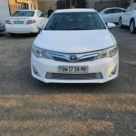 Toyota Camry 2013