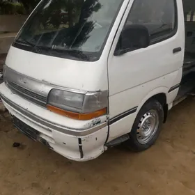 Toyota Hiace 1991