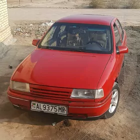 Opel Vectra 1990