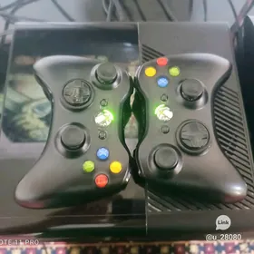 XBOX 360S