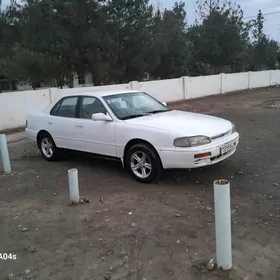 Toyota Camry 1996