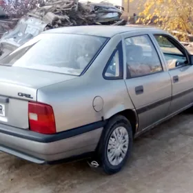 Opel Vectra 1991