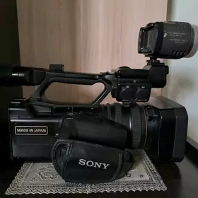 Sony NX3