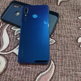 huawei p20 lite 4.64