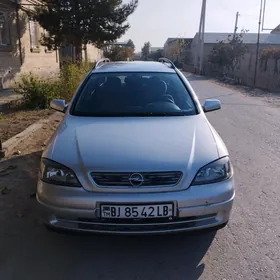 Opel Astra 2003