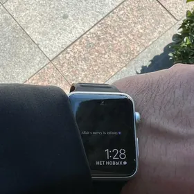 apple watch 1