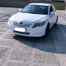 Toyota Camry 2010