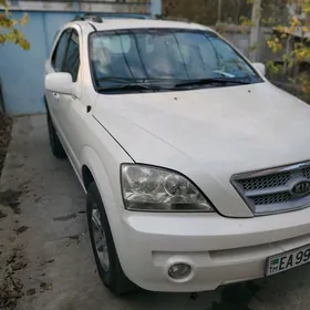 Kia Sorento 2004