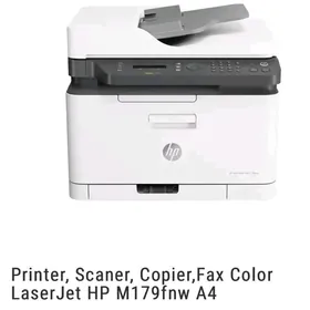 Swetnoý Printer