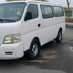 Toyota Hiace 2004